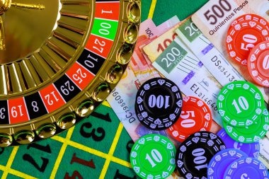masterslot69 Real-Time Ball Draws