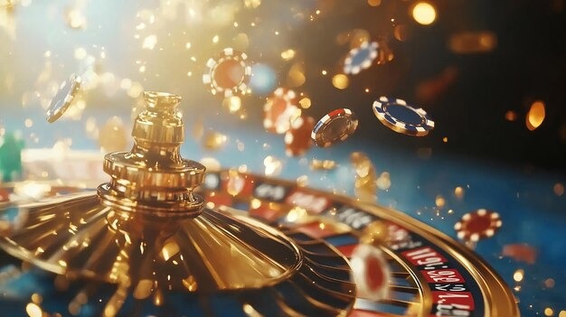 masterslot69 Volatility Profile