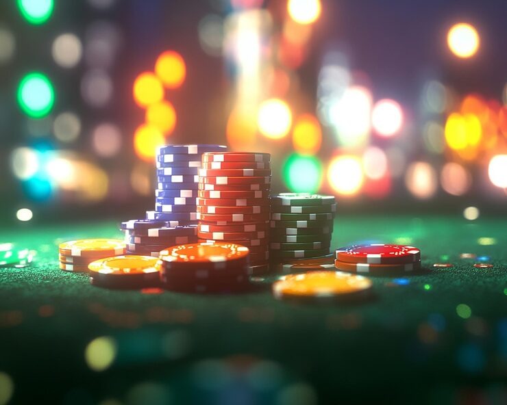 masterslot69 What's Inside Our Slot Rooms